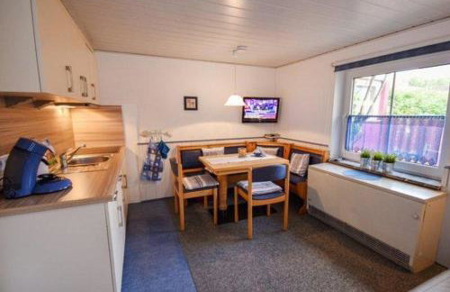 Ferienhäuschen Strandhafer Baltrum - Foto 2