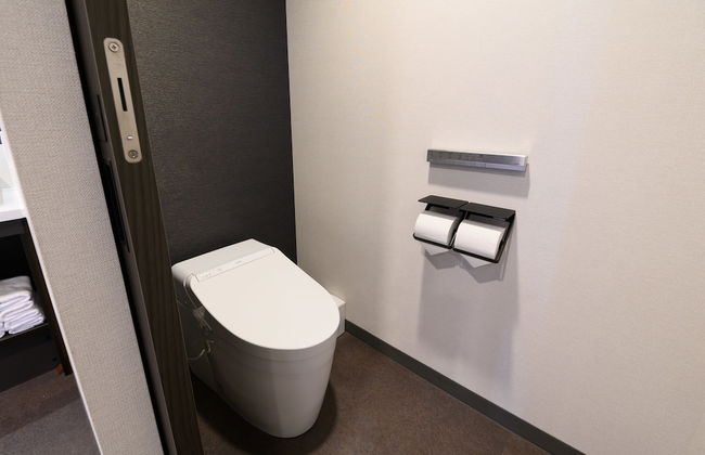 MIMARU Kyoto Station - Foto 45