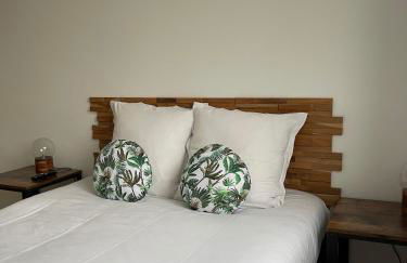 Le Zen - Wifi - Netflix - 3 chambres - Parking - Foto 22