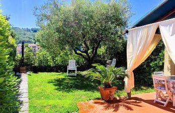 Casa Giardino - Foto 1