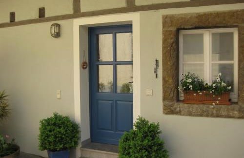 Apartments Bed & Breakfast Brückner - Foto 21