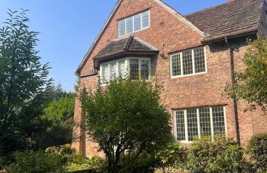 The GreyStoke Mansion With Private Grounds - Foto 16