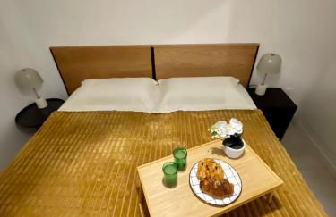 Historical centre! private TERRACE & GYM-near public parking - Foto 47