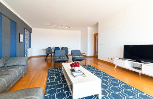 Bafureira Cascais Apartment; Condomínio privado com piscina - Foto 30