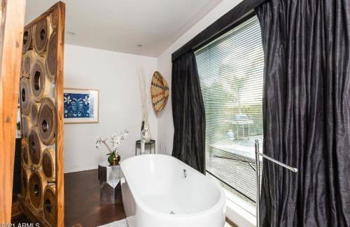 Designer 5 Bd Home, Fountain Pool, Spa, Game Patio - Foto 16