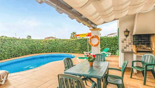 Villa Jomar Bosch - Foto 4, Other