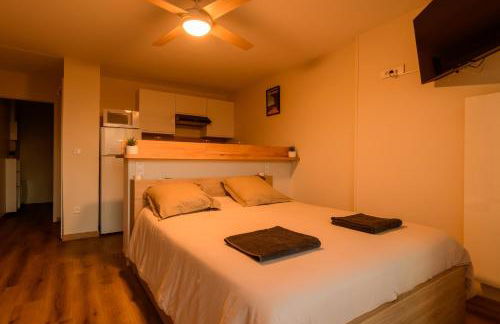 --Aux portes de l'océan-- Première ligne vue imprenable Biscarrosse-Plage - Photo 26