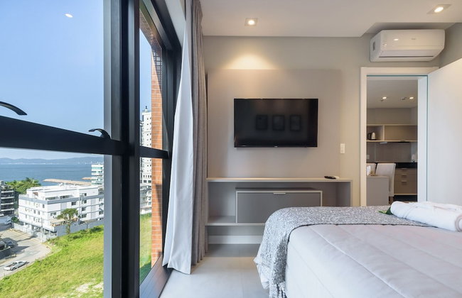 MHFs Apartamentos com Vista Mar Itapema - Foto 33