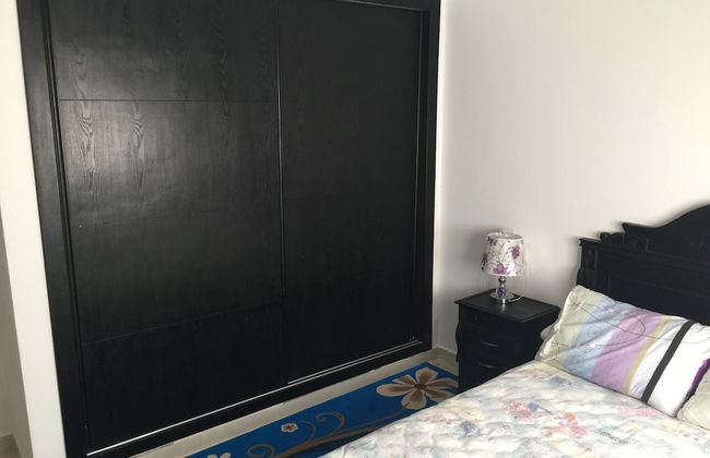 Appartement de Luxe Wilaya Tetouan - Foto 6