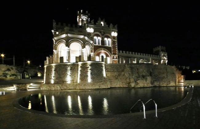 Castello Tafuri - Foto 41