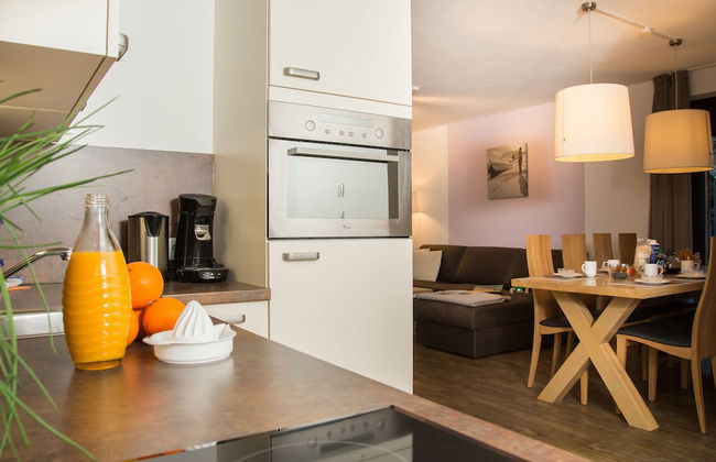 Appart Gastauer - Photo 19