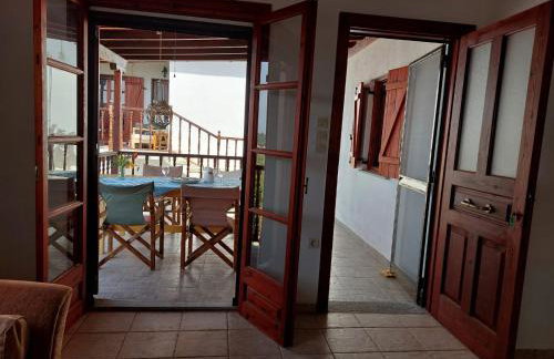 Vakantiehuisje Eione op het eiland Paleo Trikeri - Photo 13