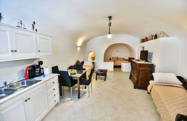 Caves 1880 - Foto 30