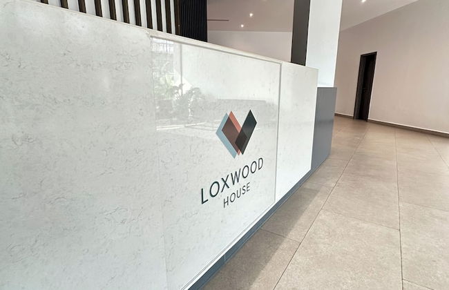 Loxwood House - Photo 3