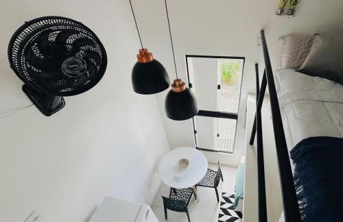 Loft Aconchegante & bem localizado 04 - Photo 5