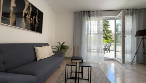 3 bedroom apartment in Leverkusen incl parking-near Messe Deutz-Lanxessarena-Bayarena - Foto 5