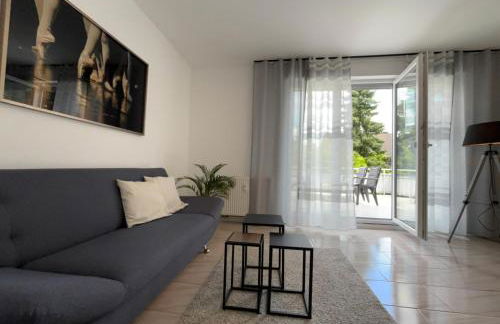 3 bedroom apartment in Leverkusen incl parking-near Messe Deutz-Lanxessarena-Bayarena - Foto 5