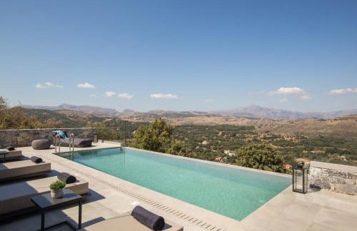 Eforasis Villas, with Heated Spa Whirlpool, by ThinkVilla - Foto 31