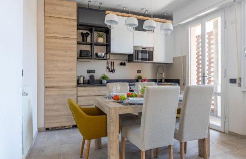 GuestHost - Charming Modern Apartment in Pisa - Foto 11