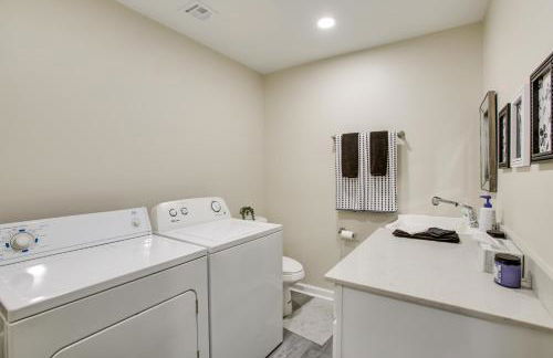 Dine, Shop and Play Kenner Home with Patio and Yard! - Foto 14