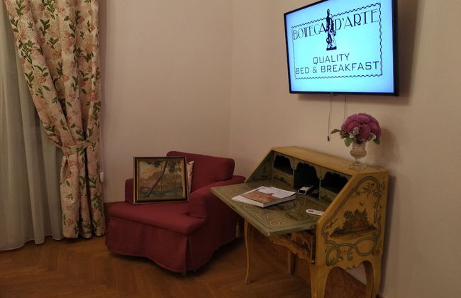 B&B La bottega d'Arte - Foto 20