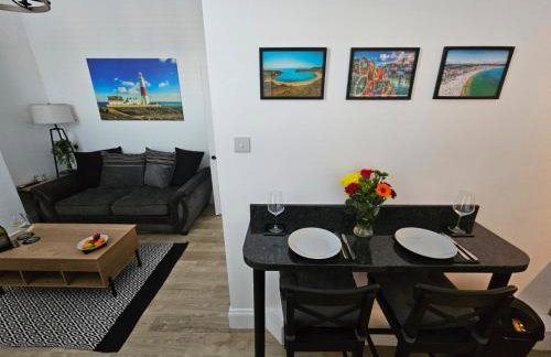 The Nest in Weymouth - Foto 18