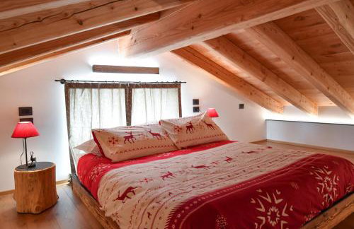 Chalet Cirmolo - Chalet Maso Vecchio immerso nell'Altopiano del Tesino, Trentino - Foto 19