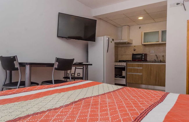 Complejo del Sol y Valle - Foto 29