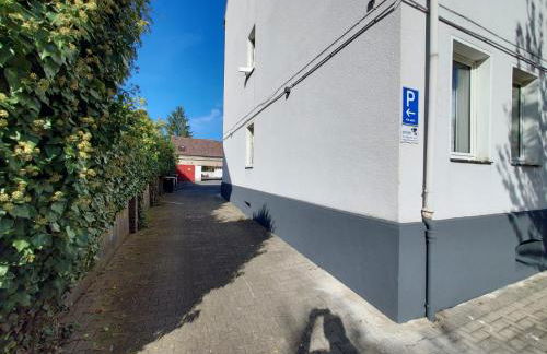 Seibel's SUITES - Wohnung Ruhrgebiet inkl Garage - Foto 26