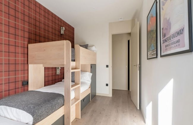 Stone Home in Benasque Near Scenic Lake - Foto 5