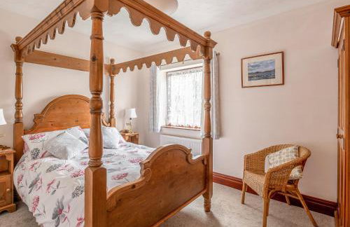 Byre Cottage - Uk49957 - Foto 19