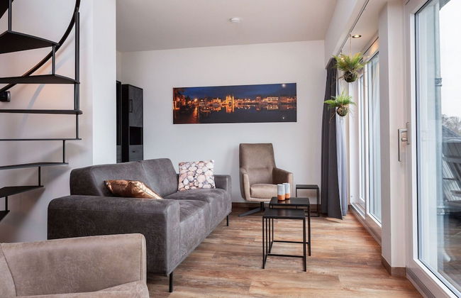 Apartment Located Directly on the Sneekermeer - Foto 18