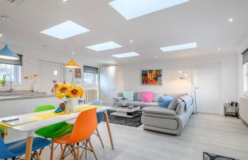 Craigpark Lodge - Photo 5