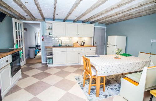 The Old Tanyard - Foto 11