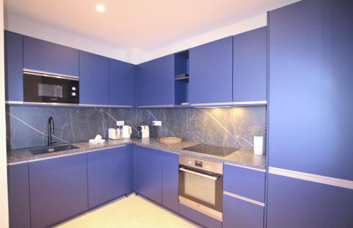 Appartements 3 Chambres de luxe 6 personnes, Centre Ville, Clim, Ascenseur - Foto 32