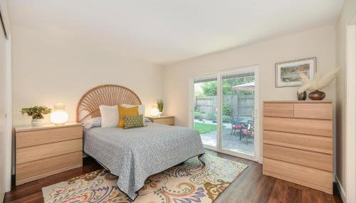 Family-Friendly Getaway Near Slide Hill Park home - Foto 5