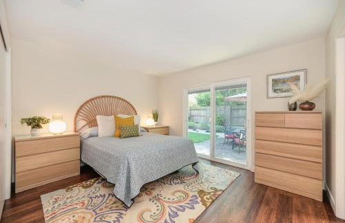 Family-Friendly Getaway Near Slide Hill Park home - Foto 5