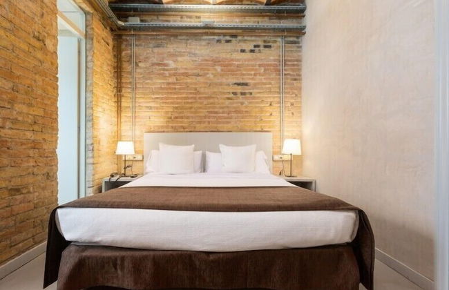 Hospedium Apartamentos DV - Foto 28