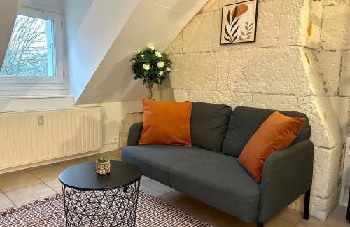 Terracotta - Quai de la Loire - Cozy - Foto 2