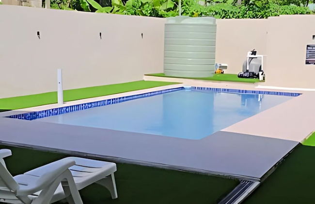 Island Accommodation Suva Premier Hospitality - Photo 42