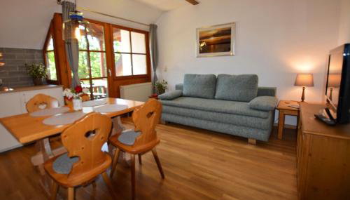 Ferienresidenz Chiemseestrand - Sunset 17 - Foto 2