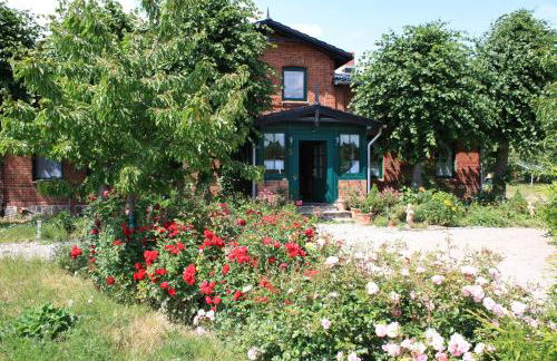 Landhaus Questin - Photo 1