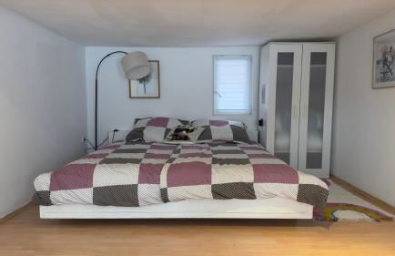 Panda2 Charmante, Familien Ferienwohnung im Panda-Stil - Foto 11