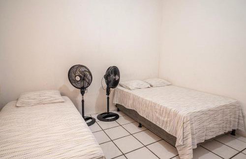 Casa a 950 m da Praia de Jauá - Espaçosa e Aconchegante! - Foto 48