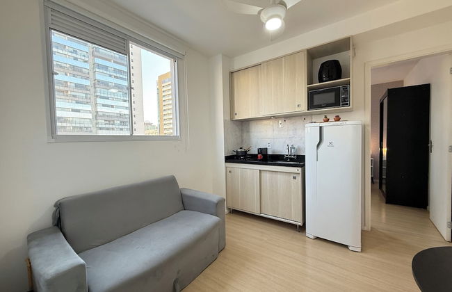 Apartamento Próximo ao Allianz Parque - Foto 2