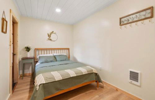 Waterfront 3 bed plus 3 bath on Squam (Suite 1) - Foto 8