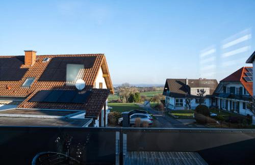 Hermes Apartments Siebengebirge - Foto 53