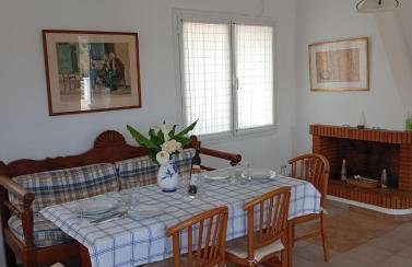 Villa Sis - Cycladic Sea View Luxury Home near Milos Beach & hiking trails 3, 4 & 5 - Photo 6