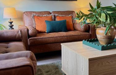 Kilmory 3 bed House - Coorie Doon Stays - Foto 11