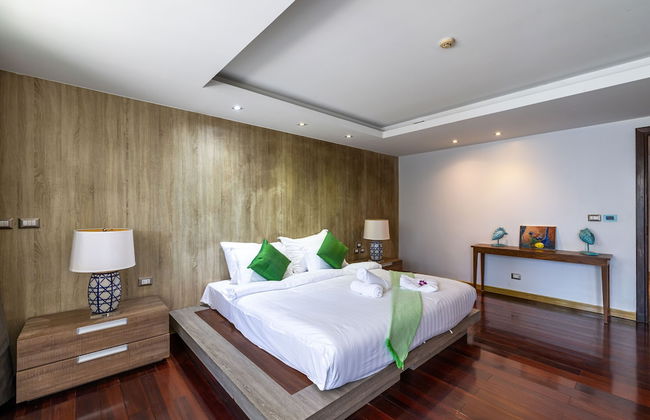 Phuket Moonlit Bay Seaview Resort&Spa - Foto 15